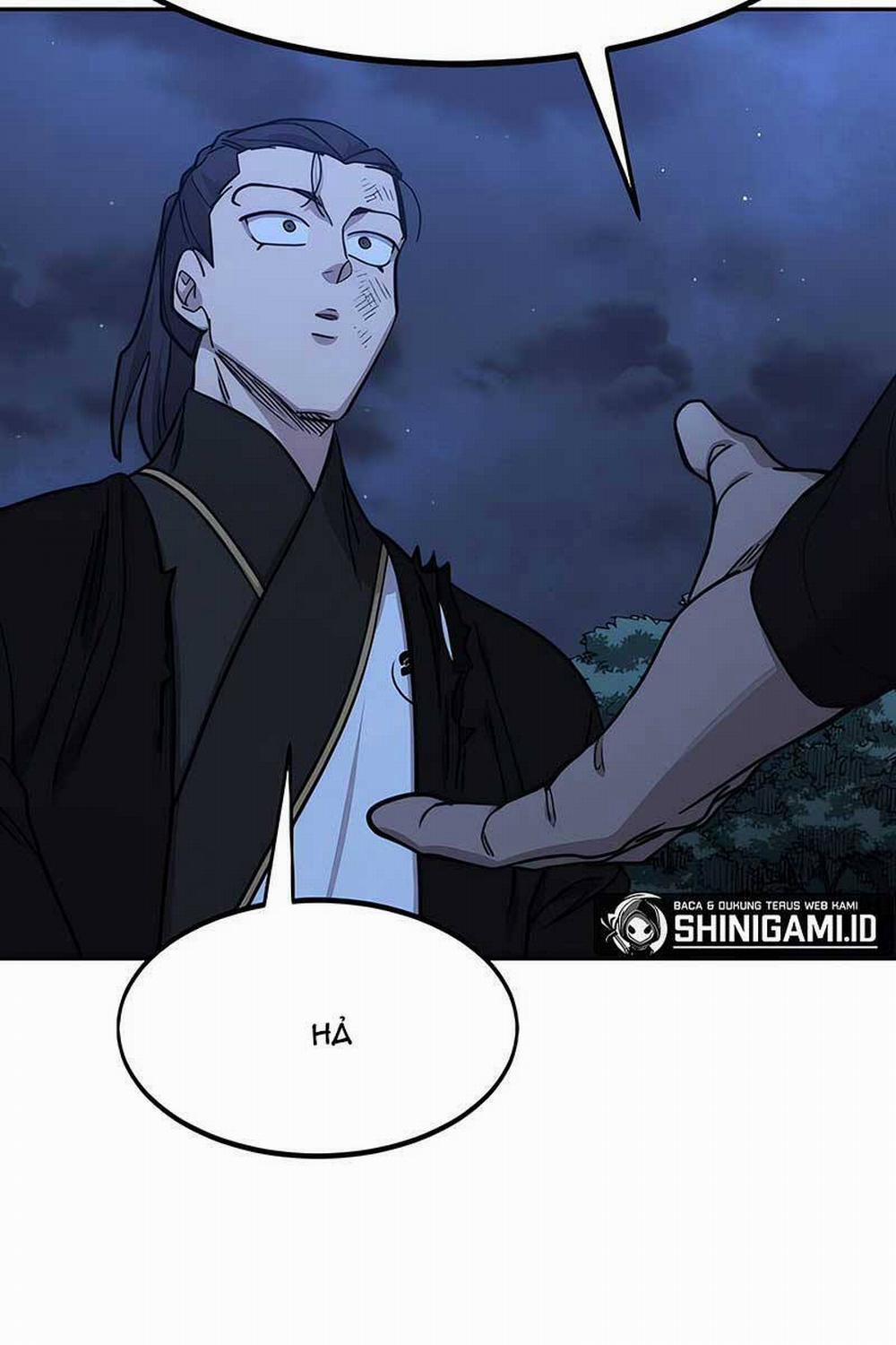 Hoa Sơn Tái Khởi 83 trang 96