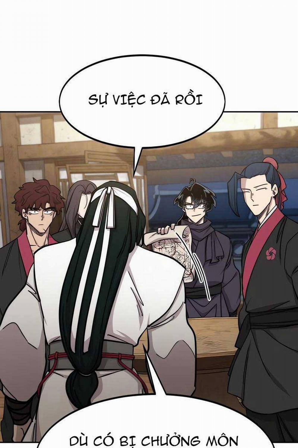 Hoa Sơn Tái Khởi 84 trang 104