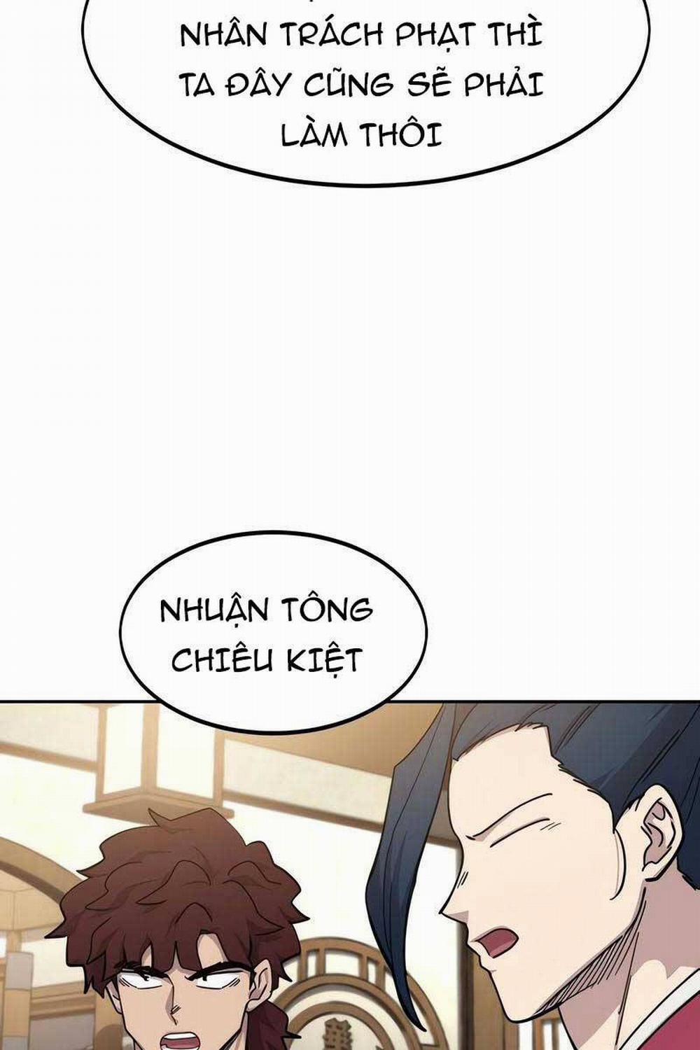 Hoa Sơn Tái Khởi 84 trang 105