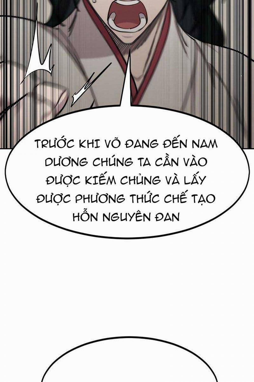 Hoa Sơn Tái Khởi 84 trang 109