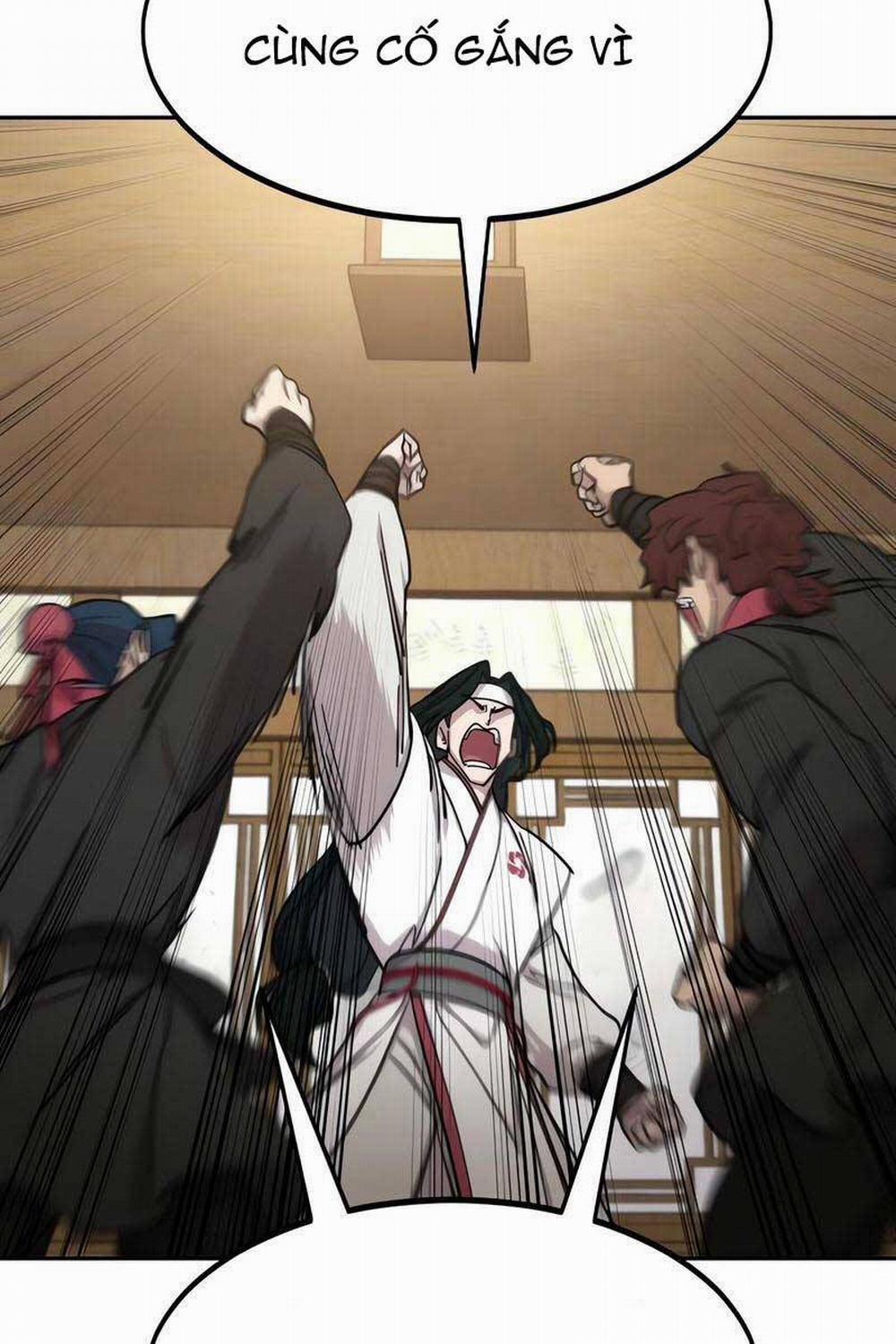 Hoa Sơn Tái Khởi 84 trang 110