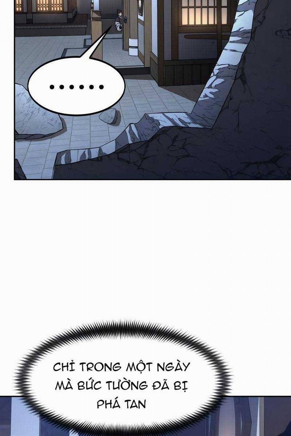 Hoa Sơn Tái Khởi 84 trang 116