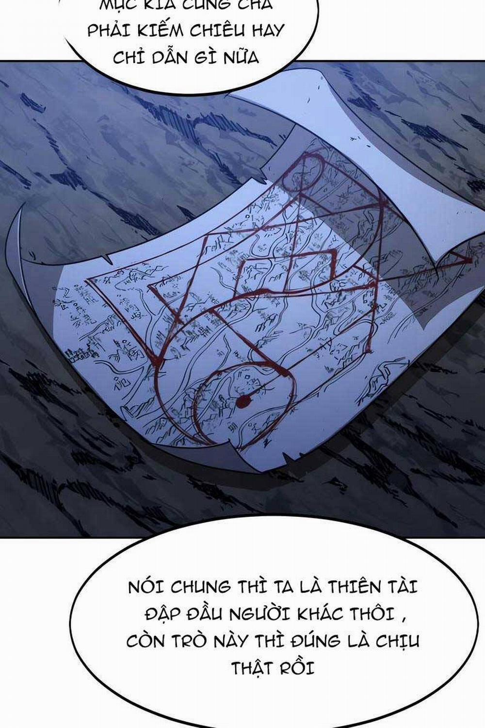 Hoa Sơn Tái Khởi 84 trang 12