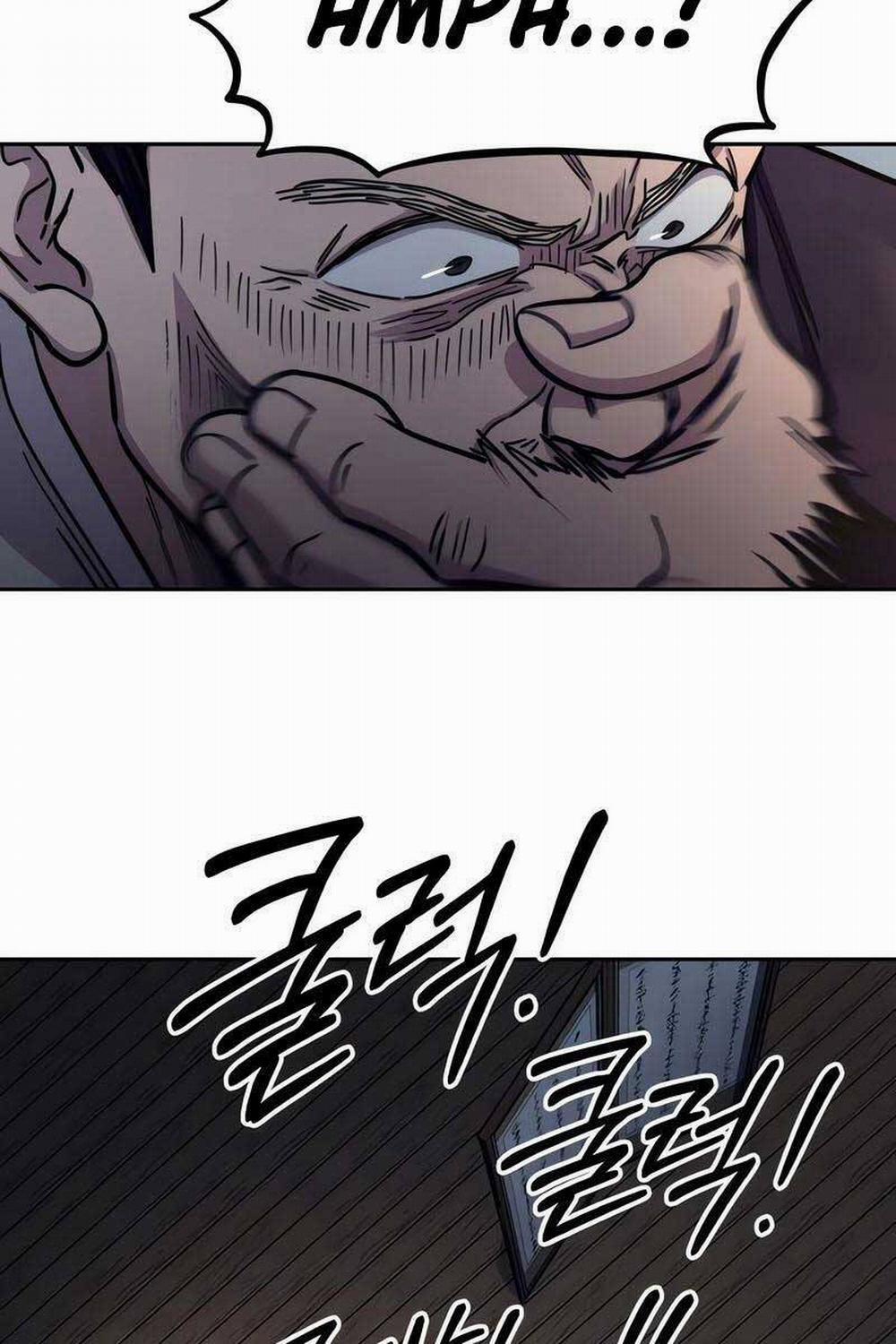 Hoa Sơn Tái Khởi 84 trang 121