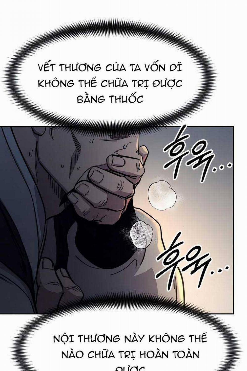 Hoa Sơn Tái Khởi 84 trang 123