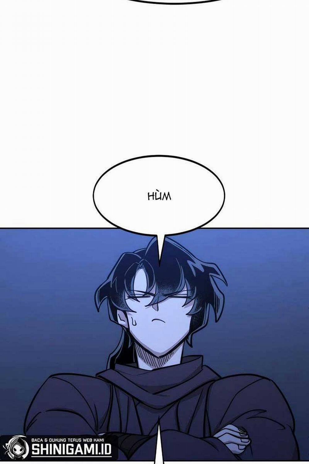 Hoa Sơn Tái Khởi 84 trang 13