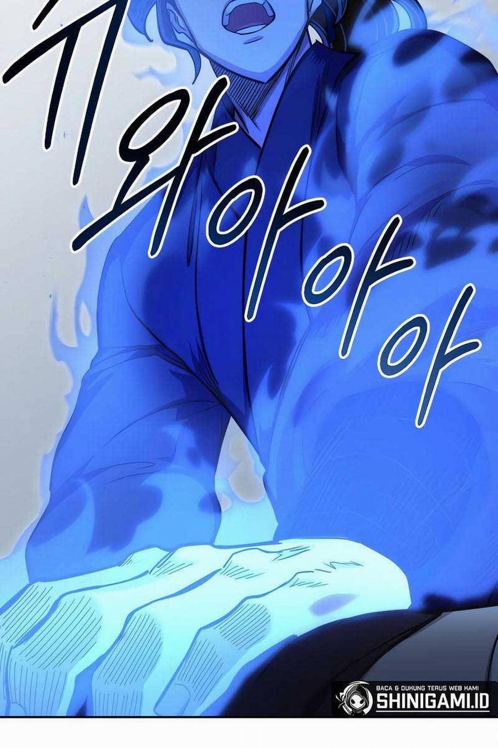 Hoa Sơn Tái Khởi 84 trang 145