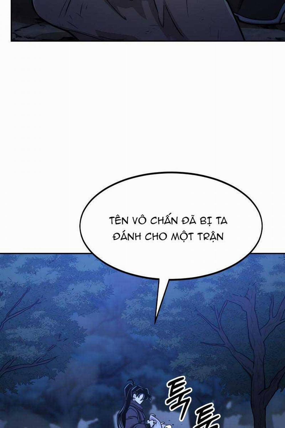 Hoa Sơn Tái Khởi 84 trang 17