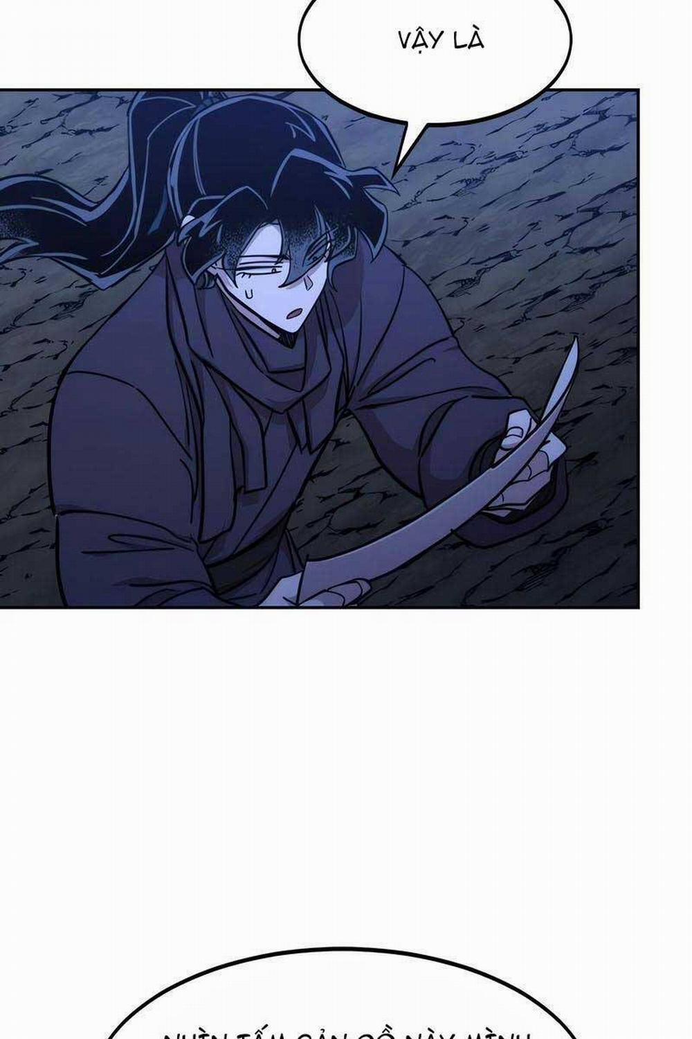 Hoa Sơn Tái Khởi 84 trang 2