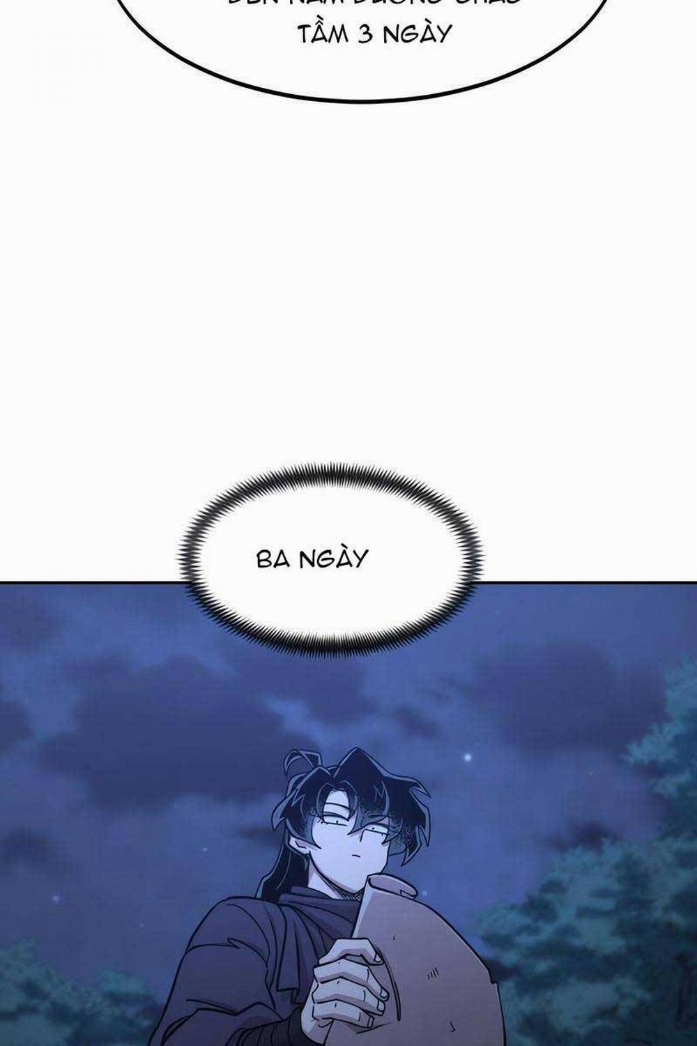 Hoa Sơn Tái Khởi 84 trang 20