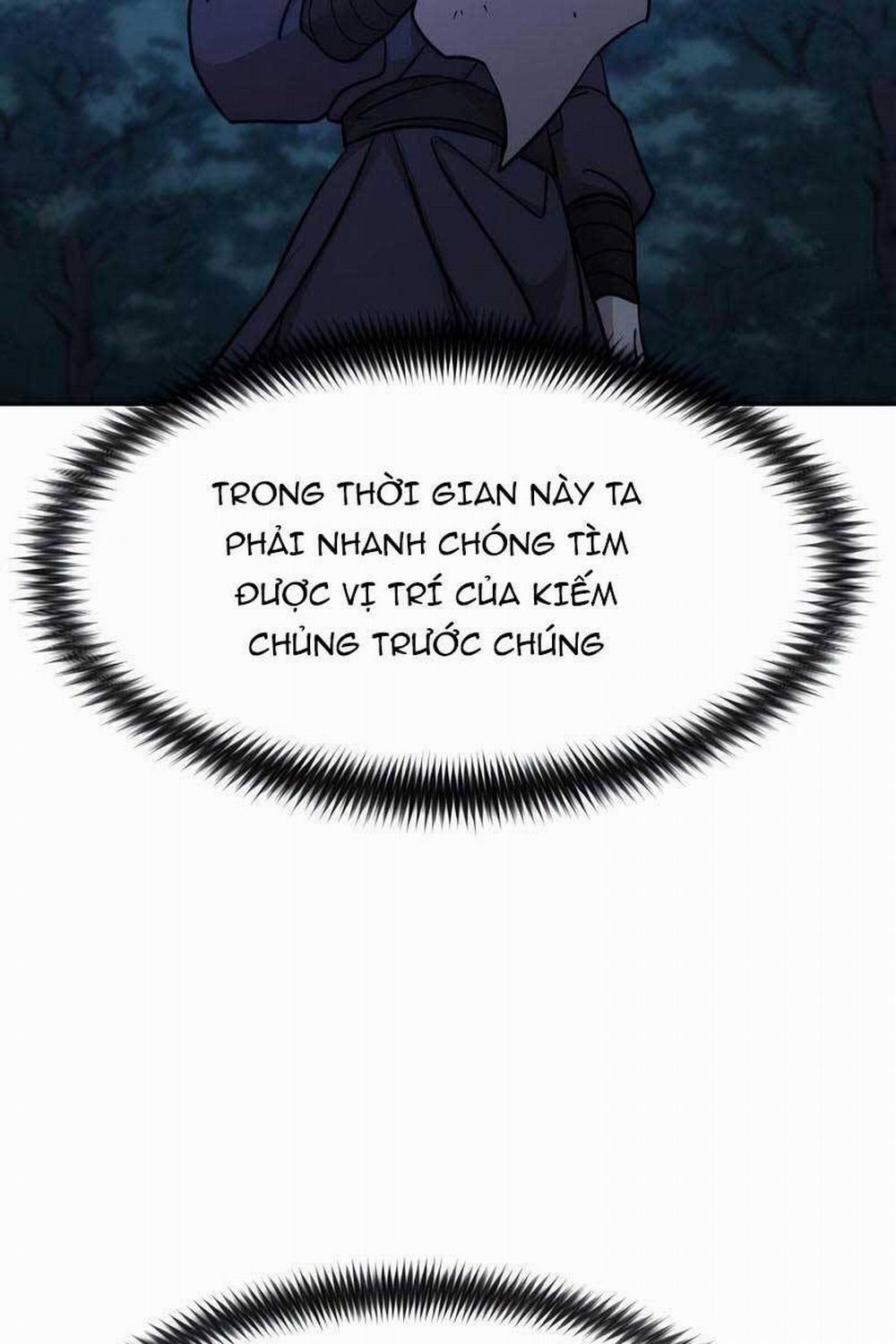 Hoa Sơn Tái Khởi 84 trang 21