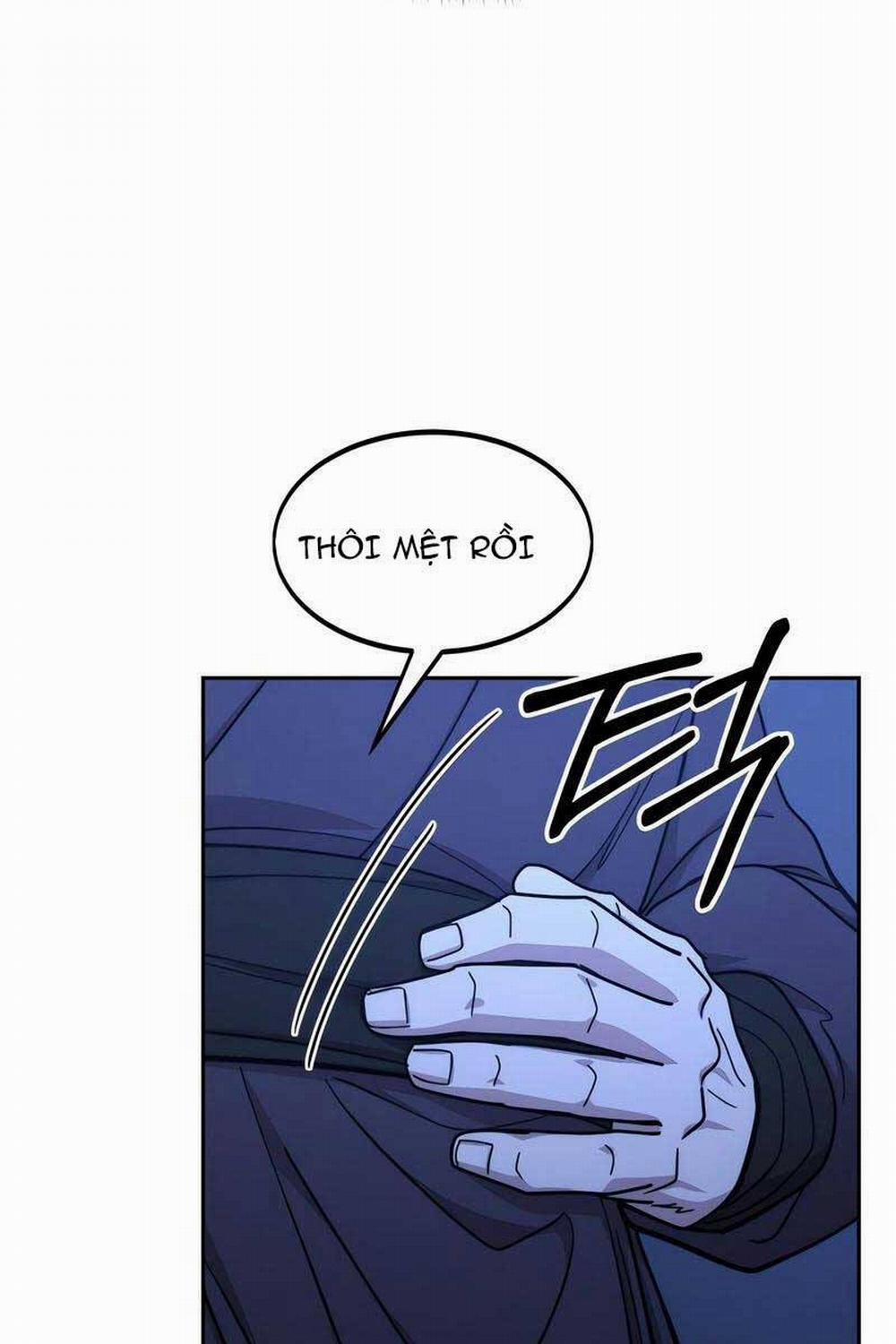 Hoa Sơn Tái Khởi 84 trang 23