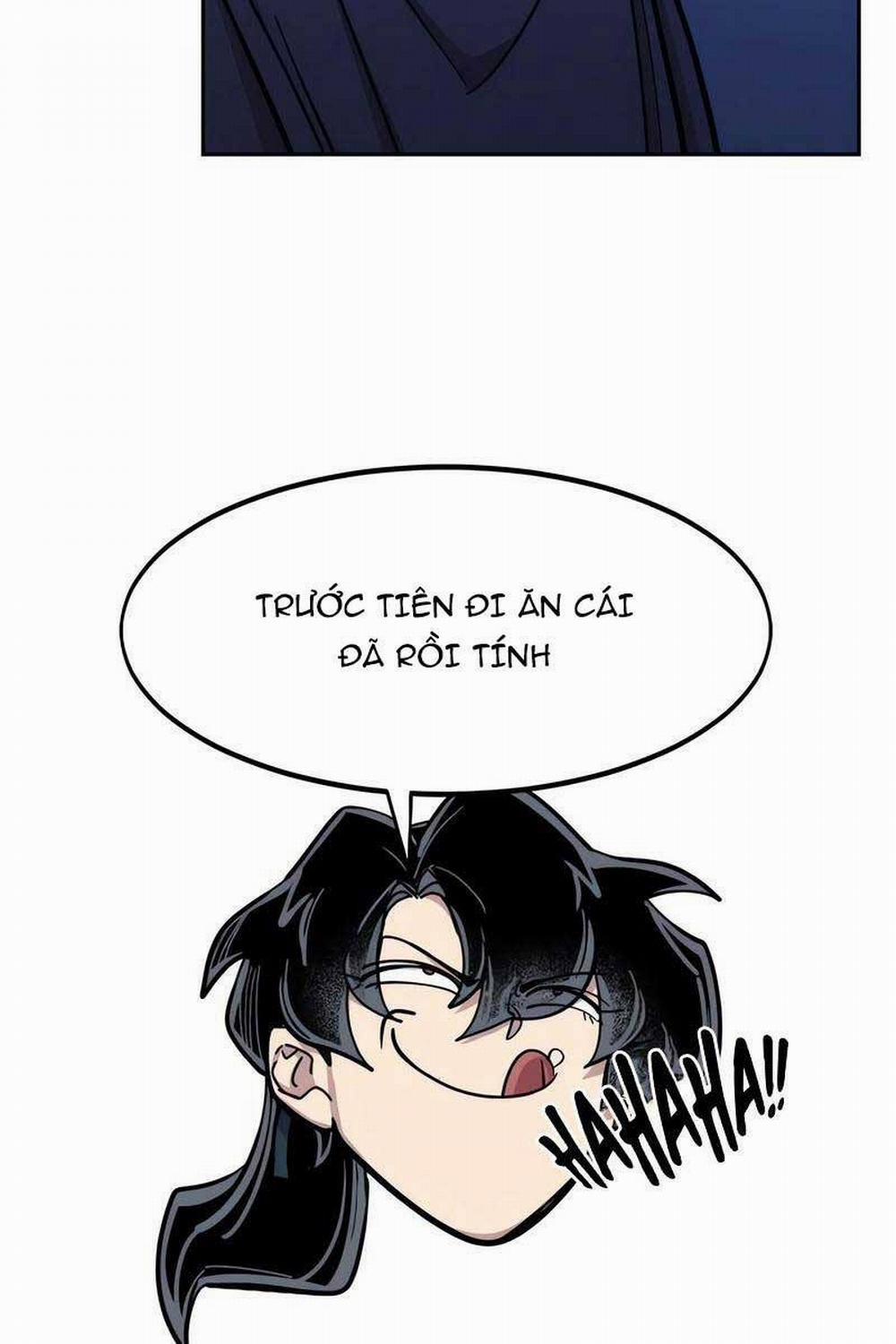 Hoa Sơn Tái Khởi 84 trang 24