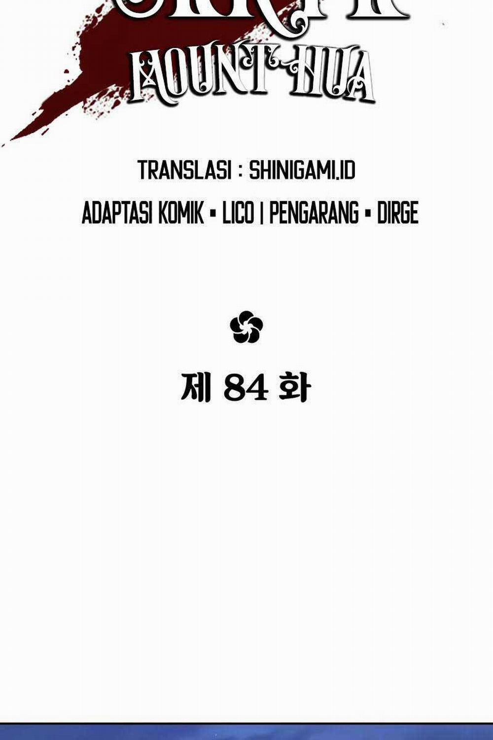 Hoa Sơn Tái Khởi 84 trang 27