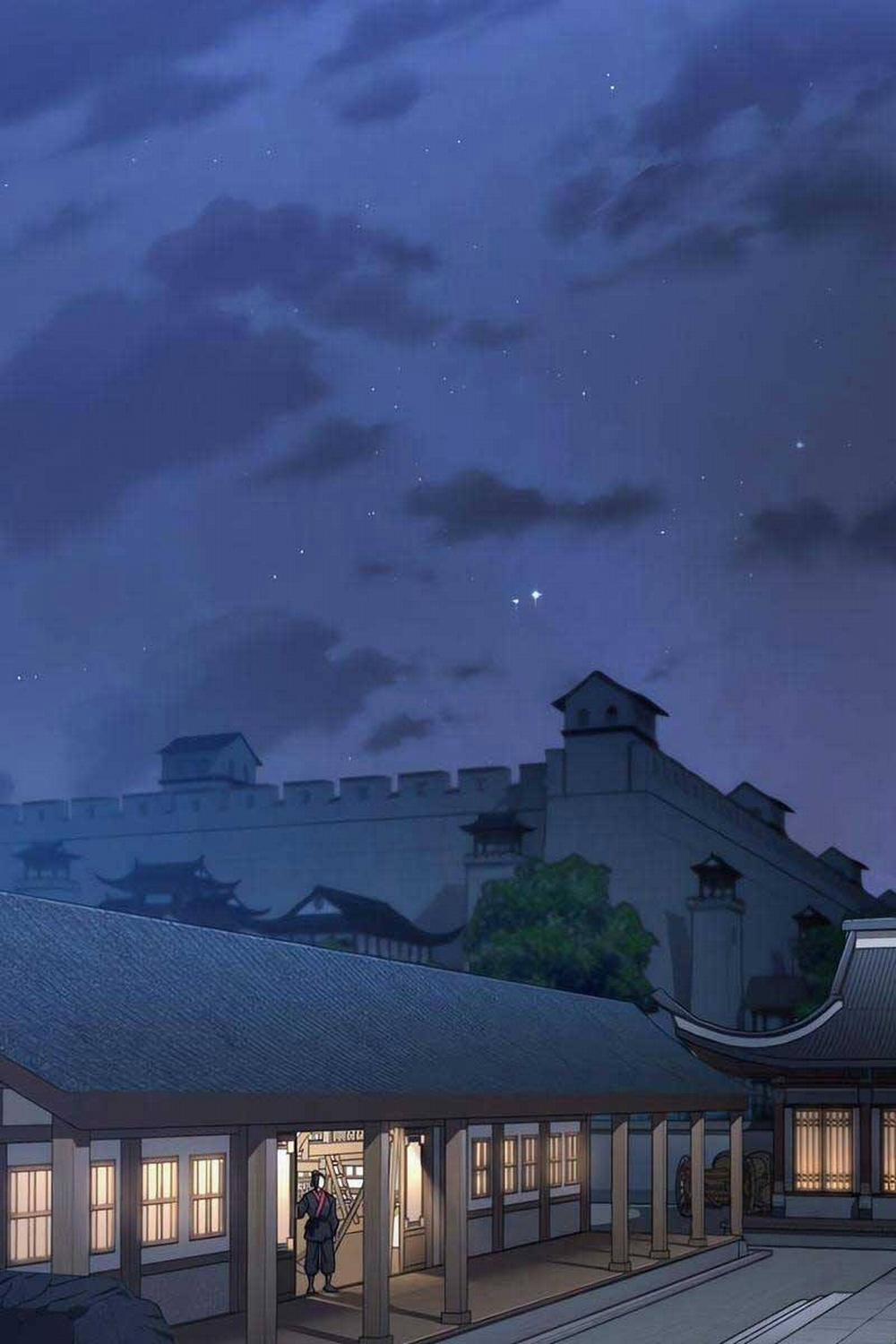 Hoa Sơn Tái Khởi 84 trang 28