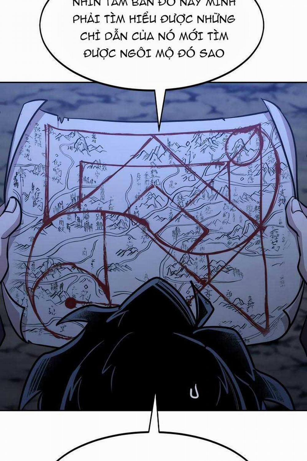 Hoa Sơn Tái Khởi 84 trang 3