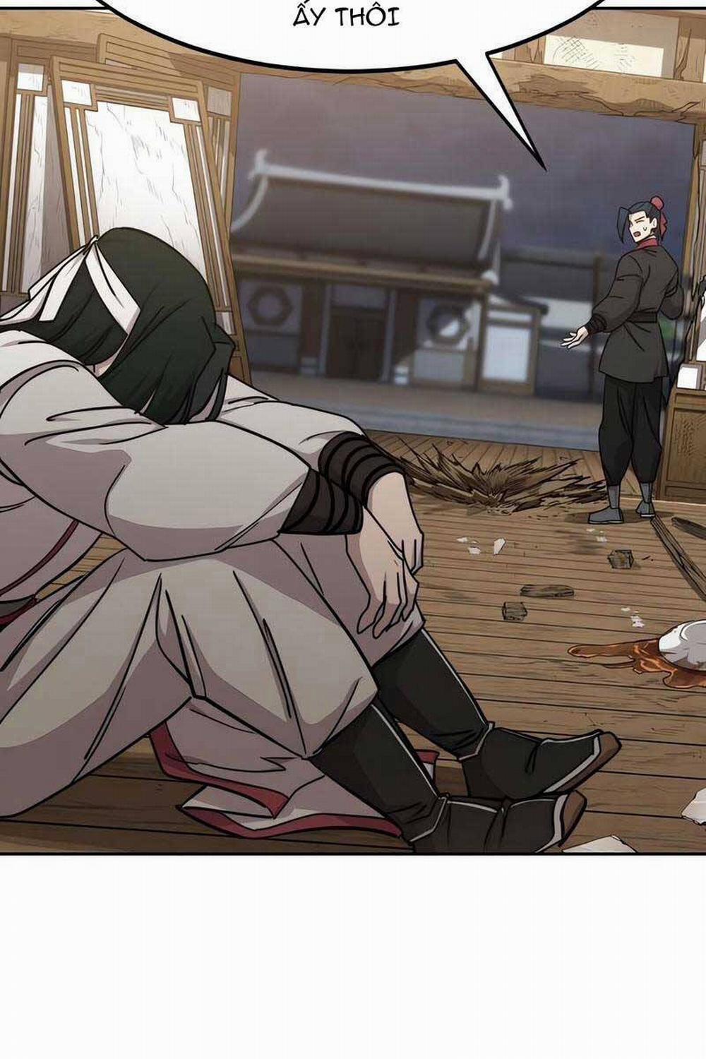 Hoa Sơn Tái Khởi 84 trang 30