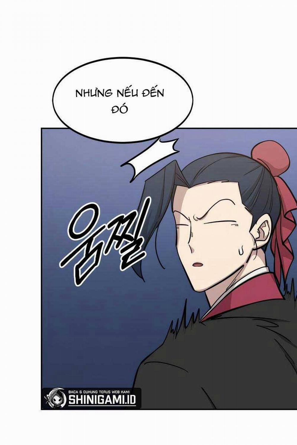 Hoa Sơn Tái Khởi 84 trang 31