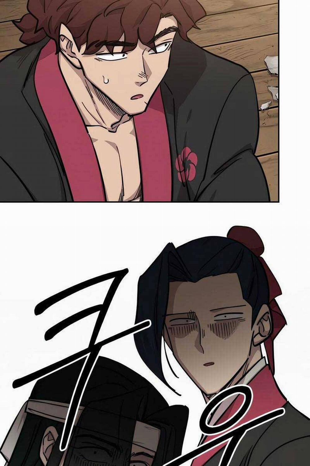 Hoa Sơn Tái Khởi 84 trang 36