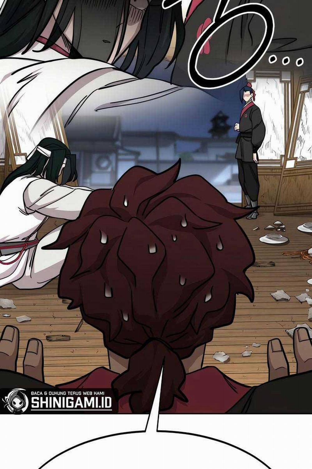 Hoa Sơn Tái Khởi 84 trang 37