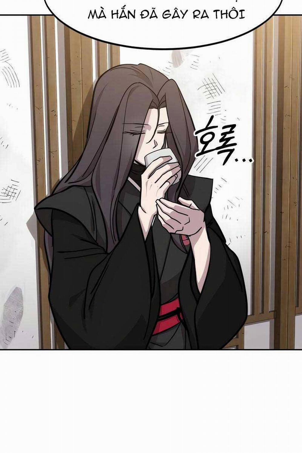 Hoa Sơn Tái Khởi 84 trang 39