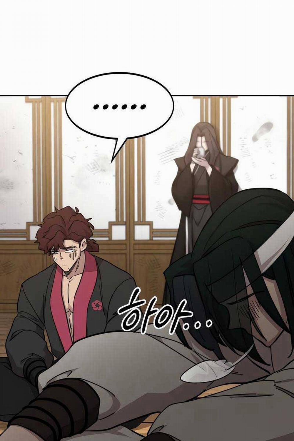 Hoa Sơn Tái Khởi 84 trang 41