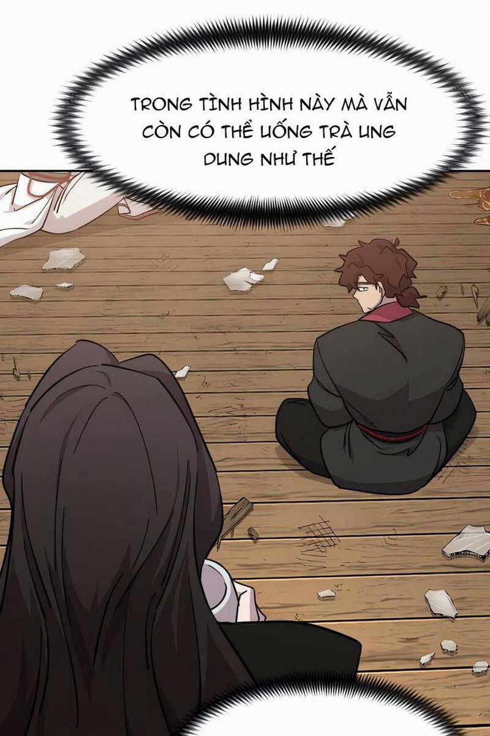 Hoa Sơn Tái Khởi 84 trang 43