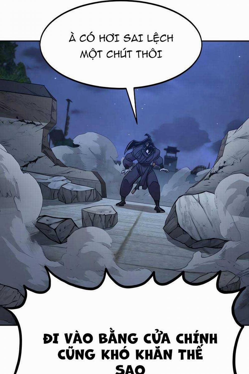 Hoa Sơn Tái Khởi 84 trang 48