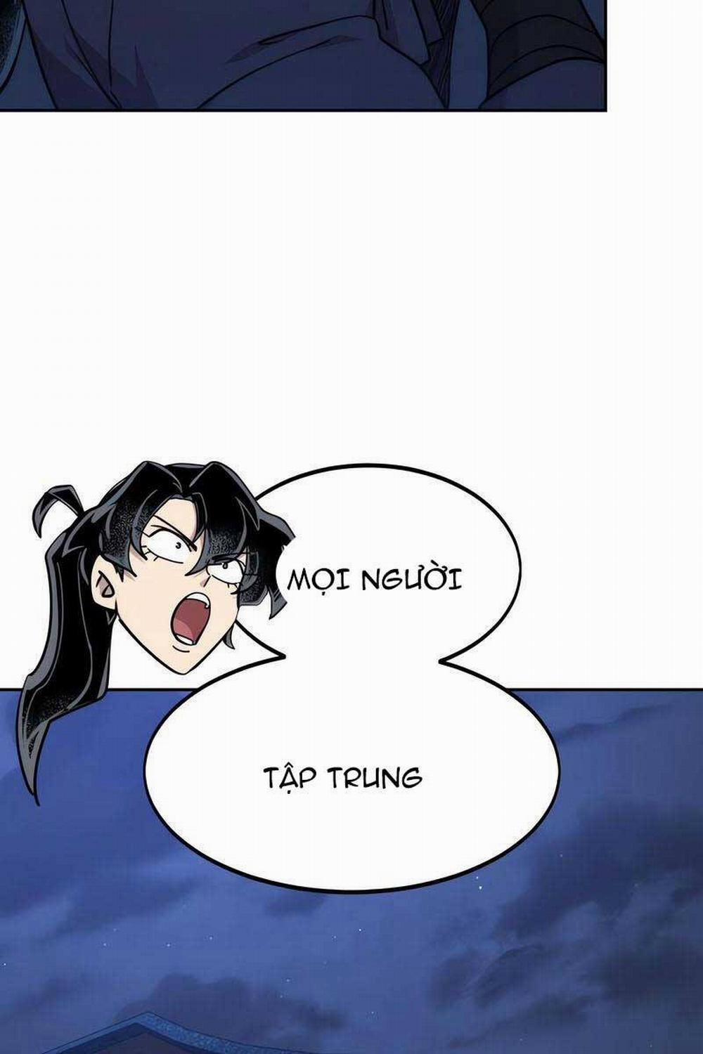 Hoa Sơn Tái Khởi 84 trang 50