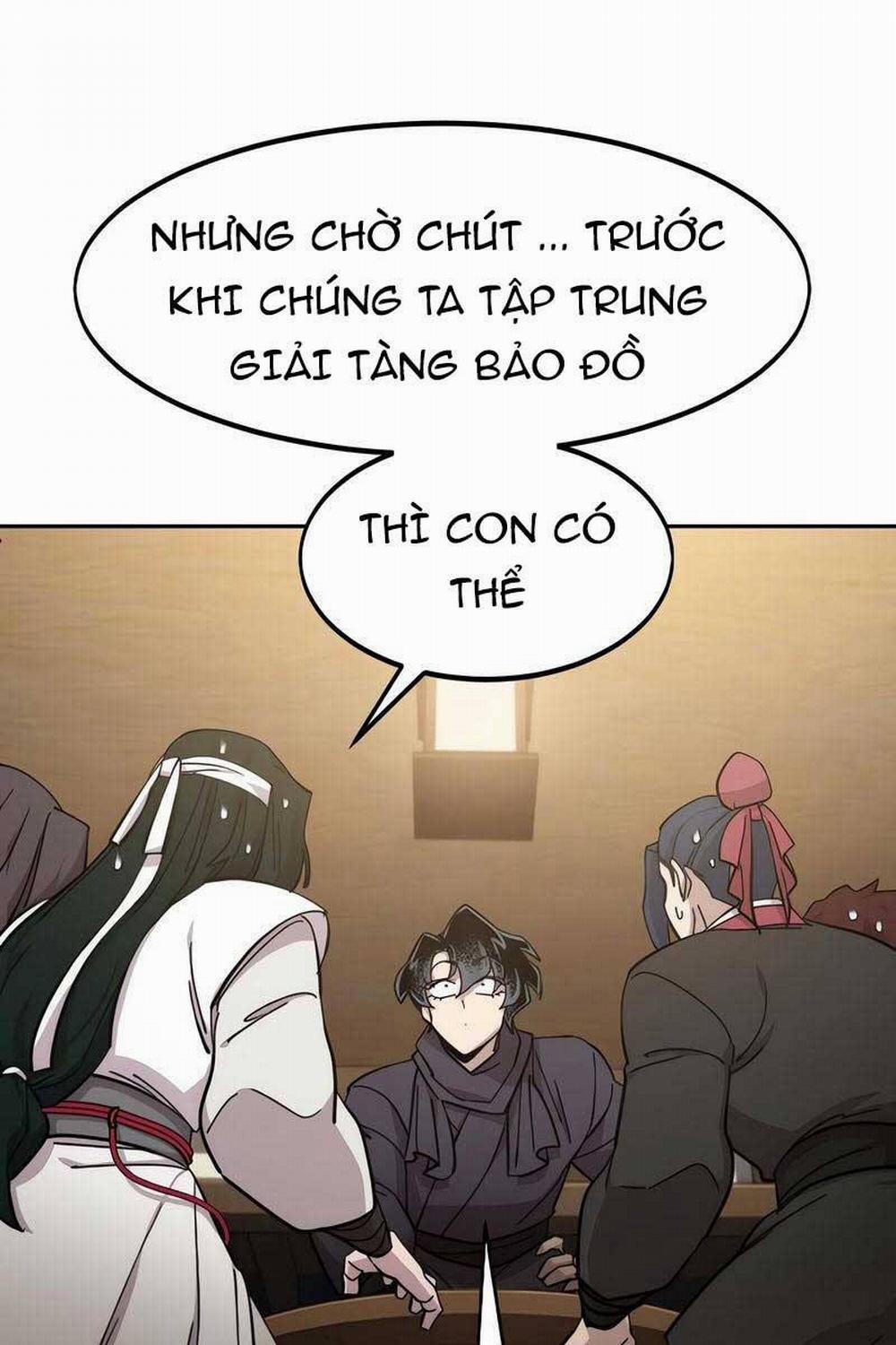 Hoa Sơn Tái Khởi 84 trang 55