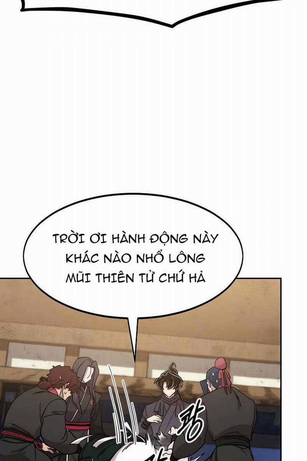 Hoa Sơn Tái Khởi 84 trang 67