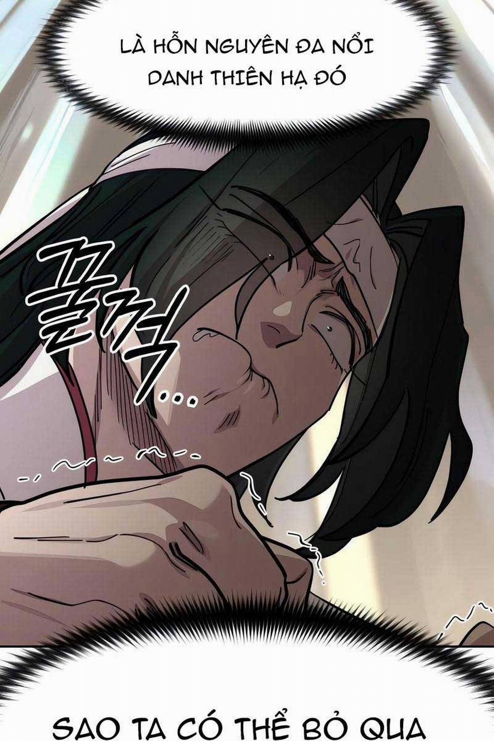 Hoa Sơn Tái Khởi 84 trang 77