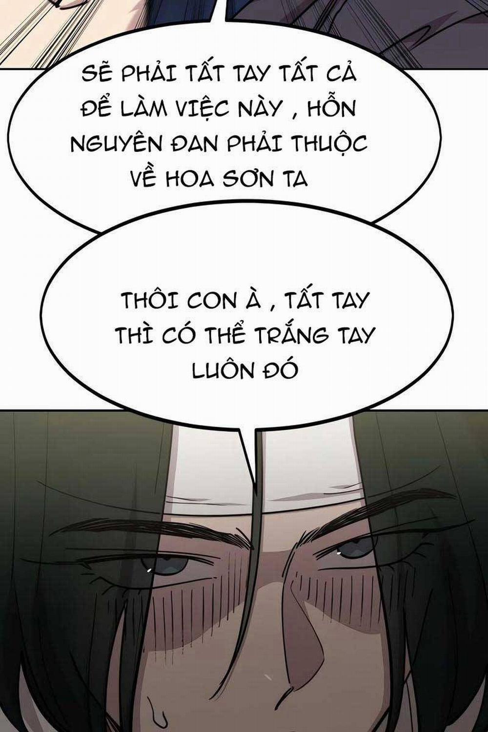 Hoa Sơn Tái Khởi 84 trang 82