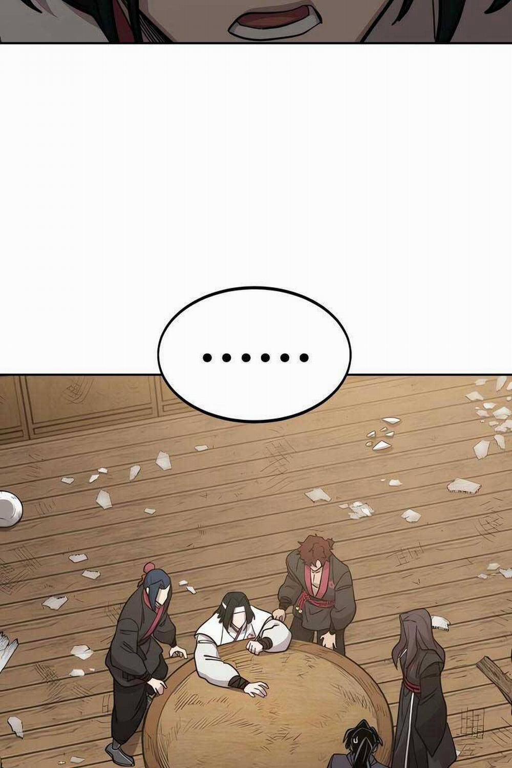 Hoa Sơn Tái Khởi 84 trang 83