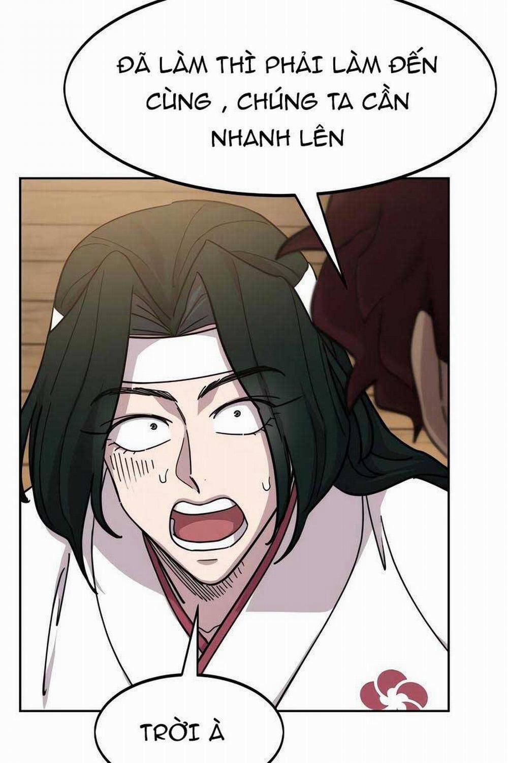 Hoa Sơn Tái Khởi 84 trang 90