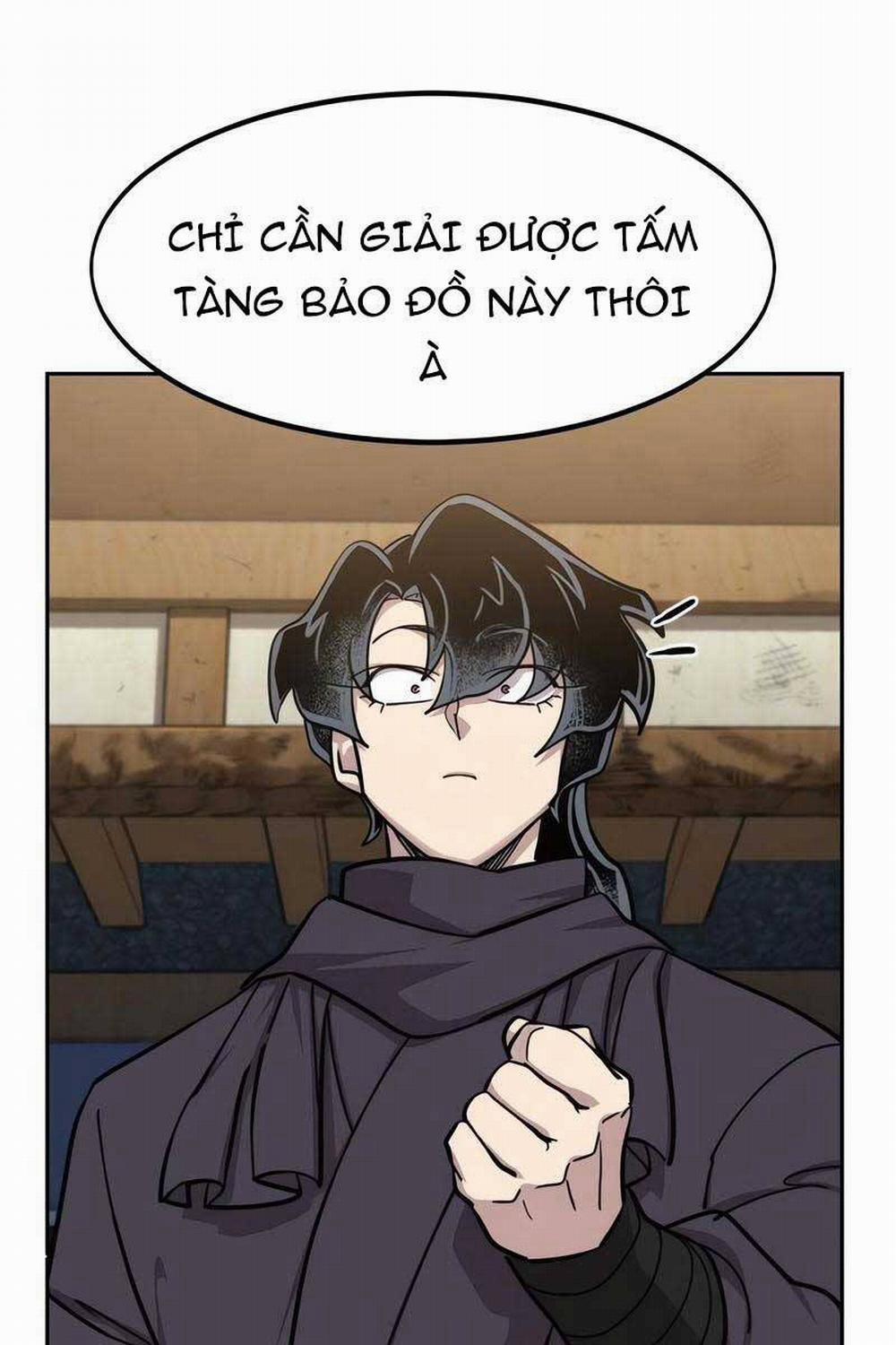 Hoa Sơn Tái Khởi 84 trang 97