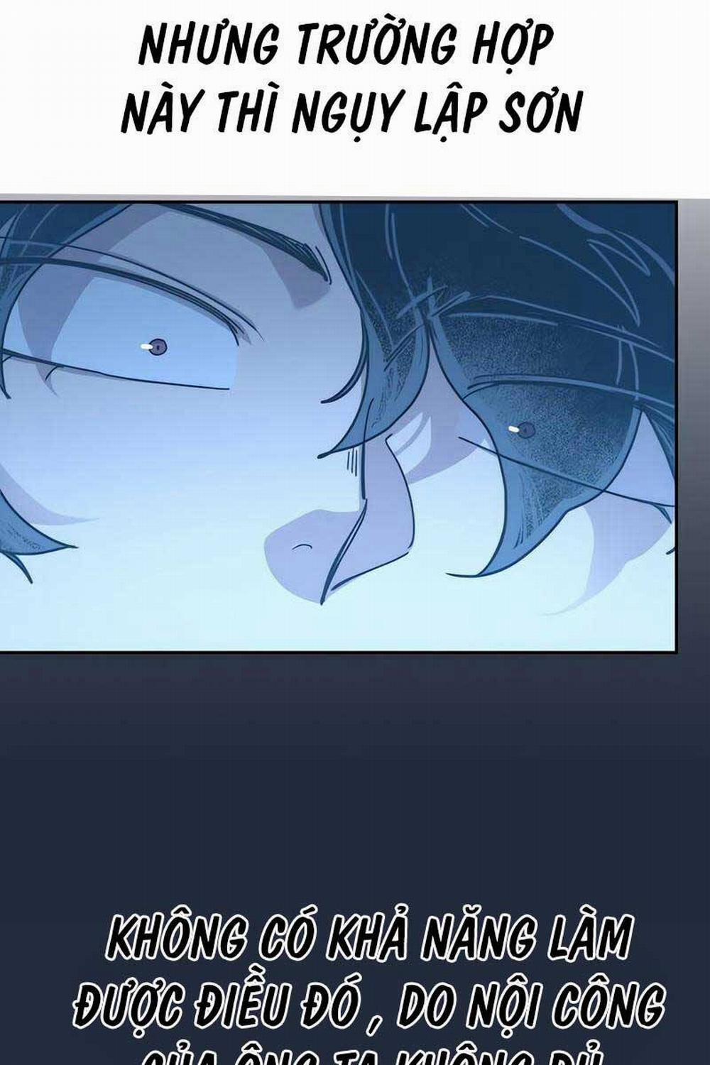 Hoa Sơn Tái Khởi 85 trang 10