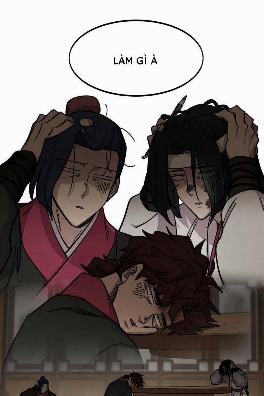 Hoa Sơn Tái Khởi 85 trang 102