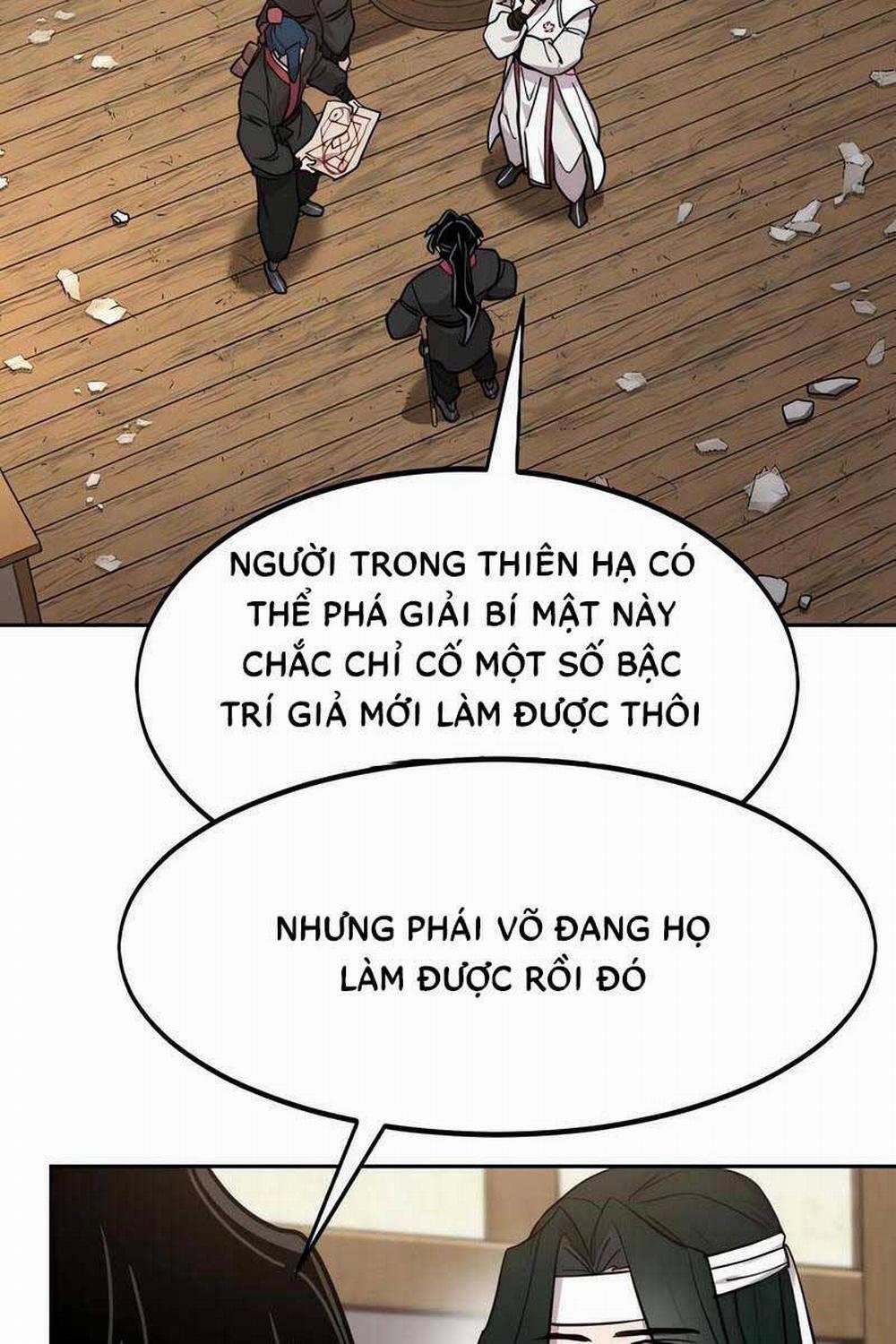 Hoa Sơn Tái Khởi 85 trang 106