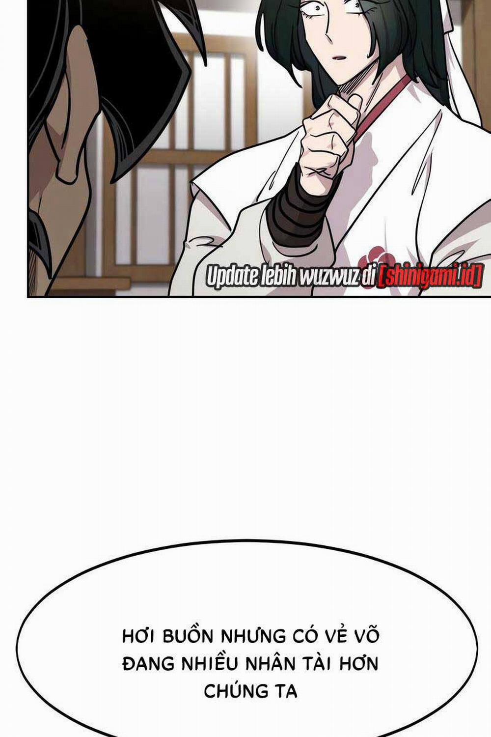 Hoa Sơn Tái Khởi 85 trang 107