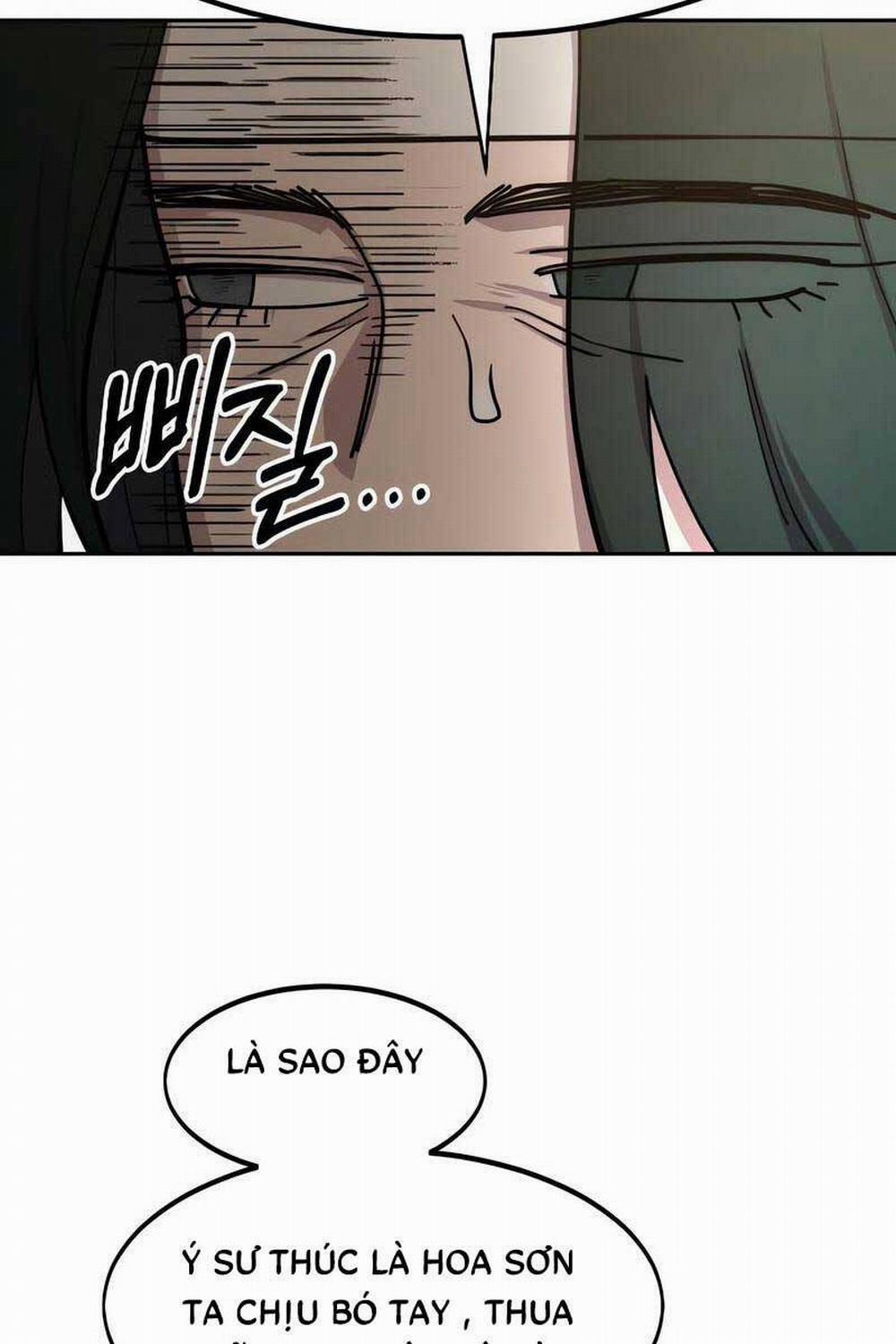 Hoa Sơn Tái Khởi 85 trang 108