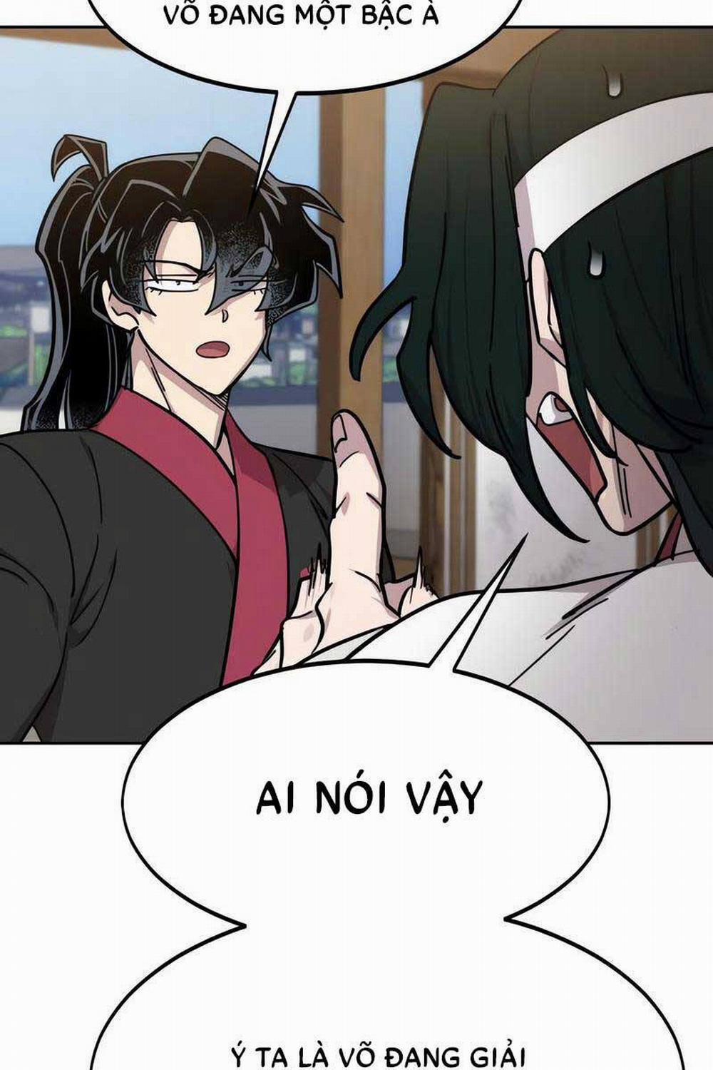 Hoa Sơn Tái Khởi 85 trang 109