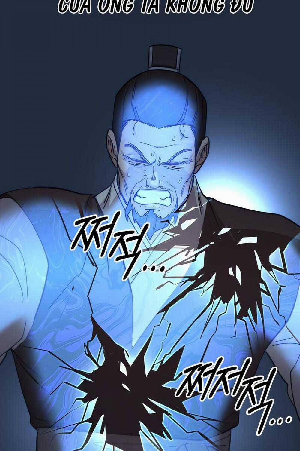 Hoa Sơn Tái Khởi 85 trang 11