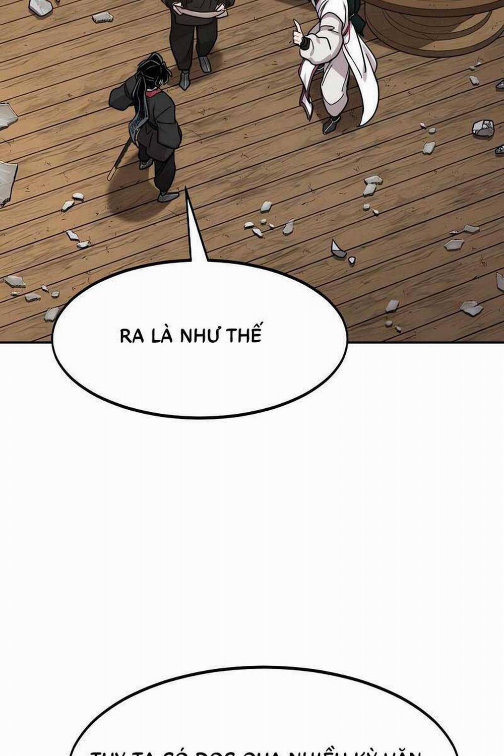 Hoa Sơn Tái Khởi 85 trang 111