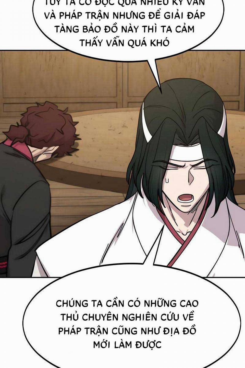 Hoa Sơn Tái Khởi 85 trang 112