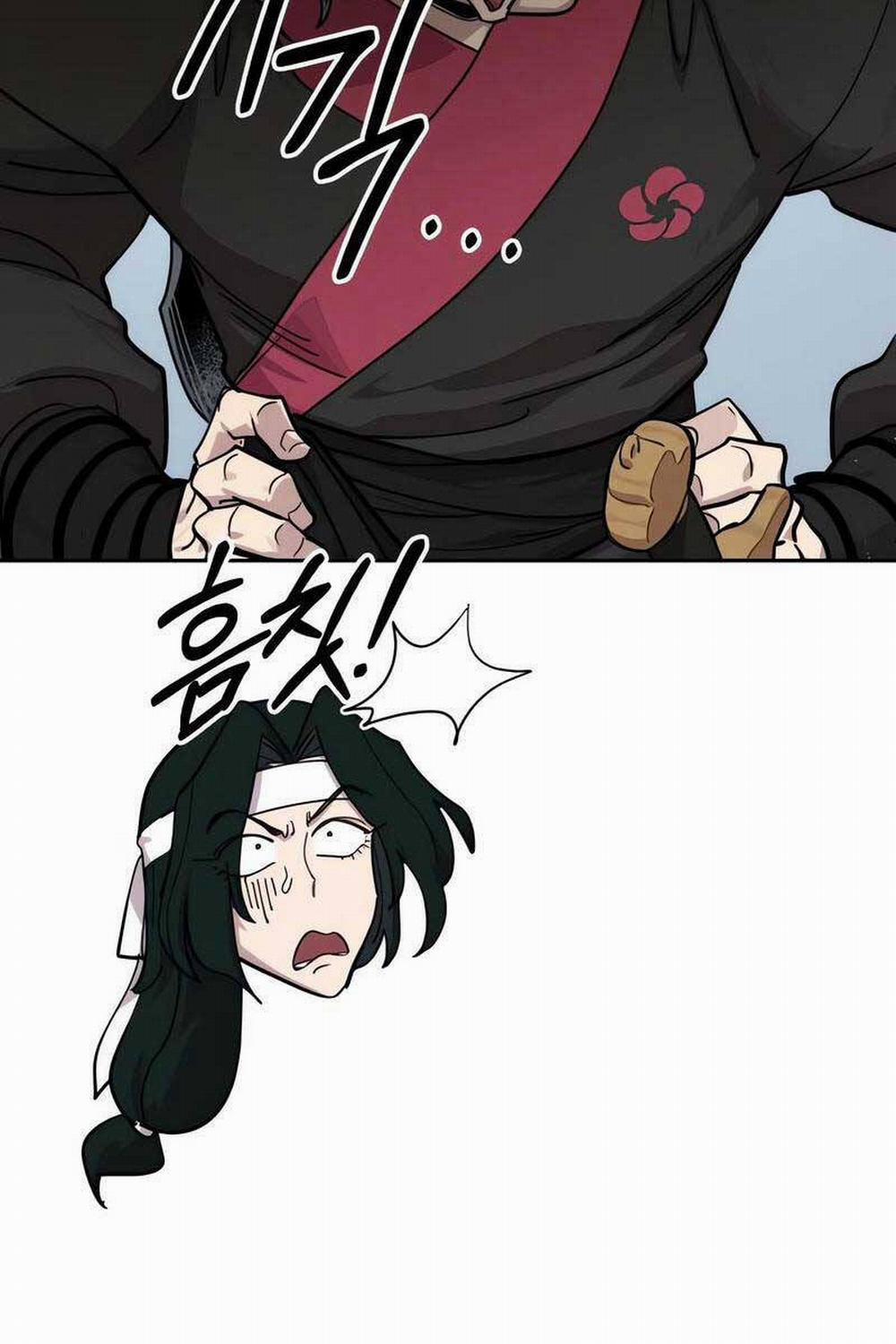 Hoa Sơn Tái Khởi 85 trang 119