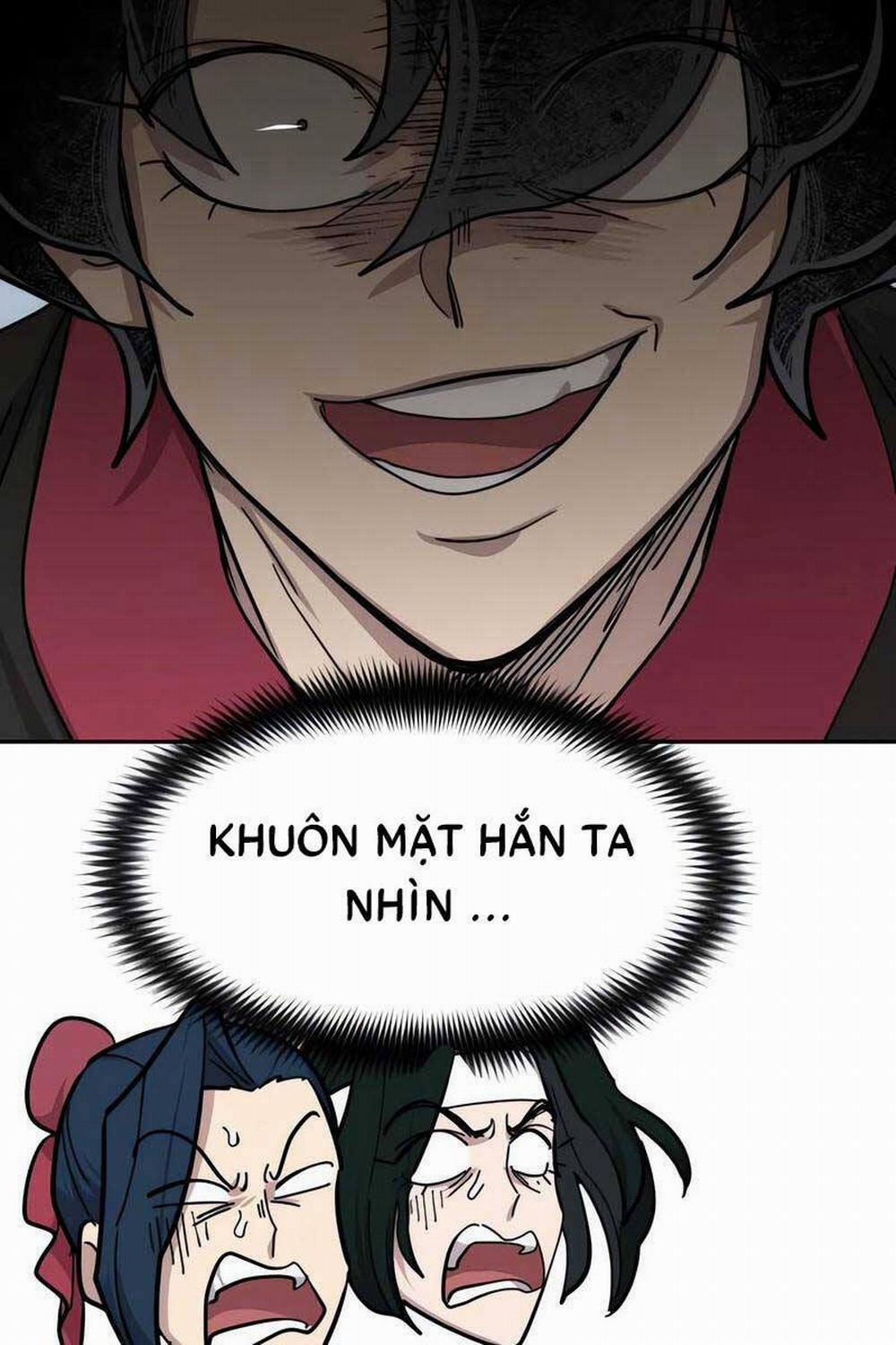 Hoa Sơn Tái Khởi 85 trang 125