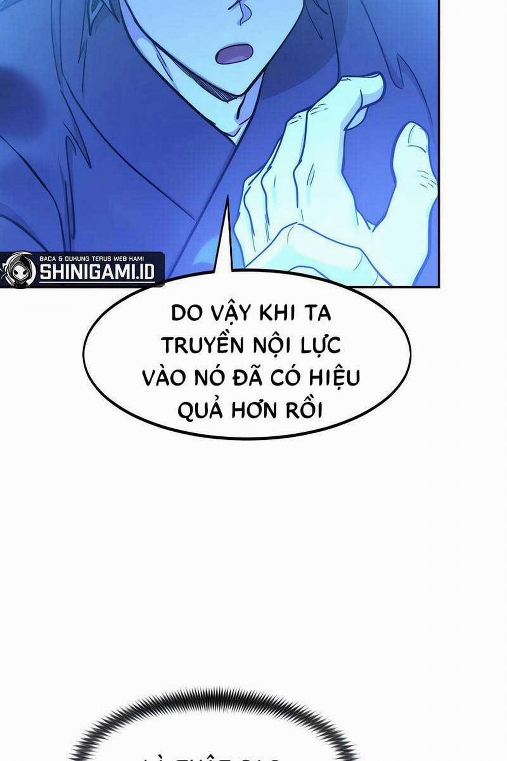 Hoa Sơn Tái Khởi 85 trang 22