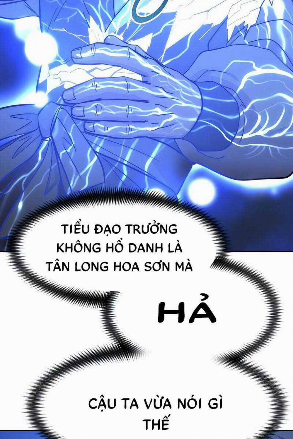 Hoa Sơn Tái Khởi 85 trang 25