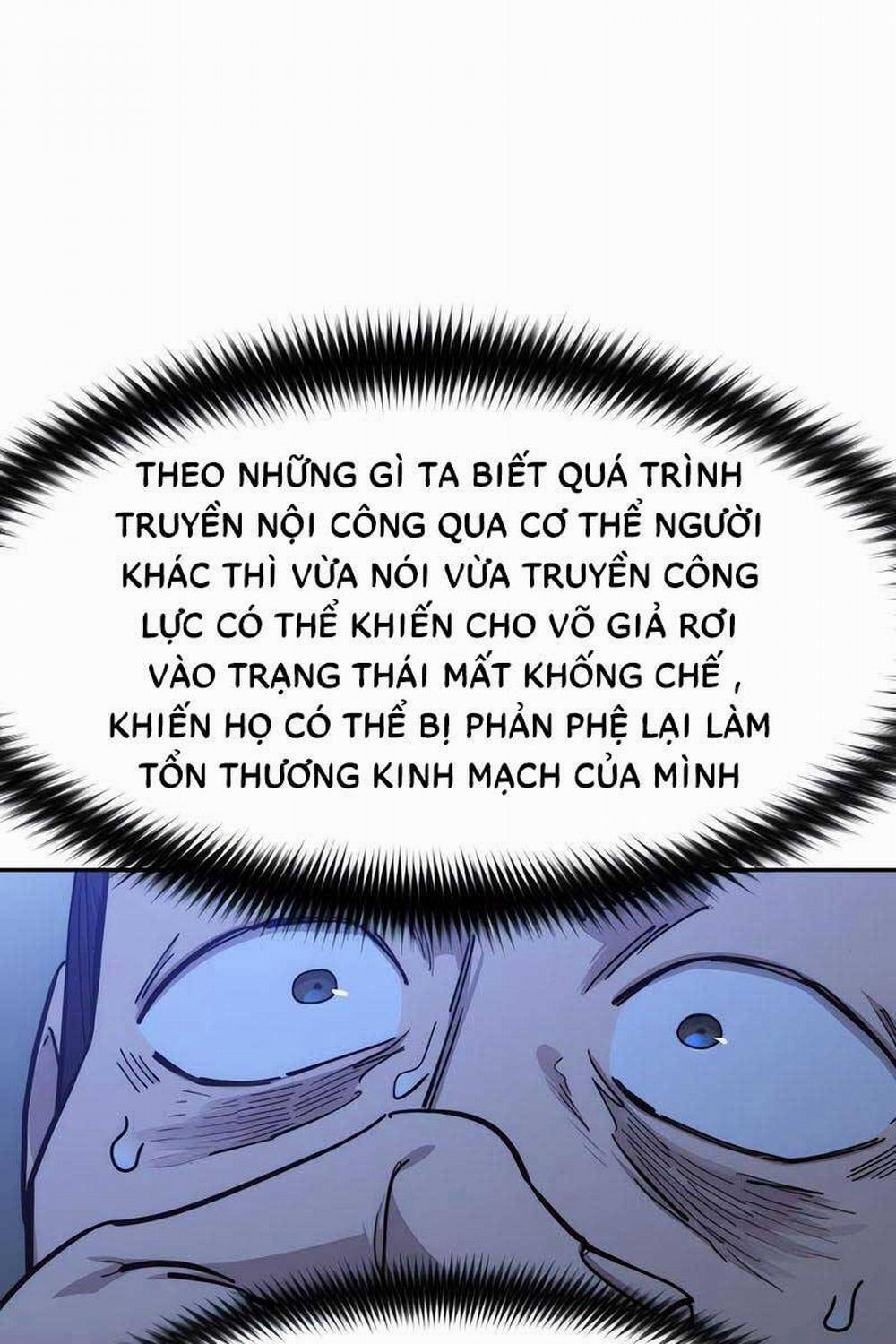 Hoa Sơn Tái Khởi 85 trang 27